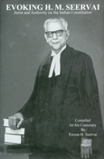 Evoking H.M. Seervai